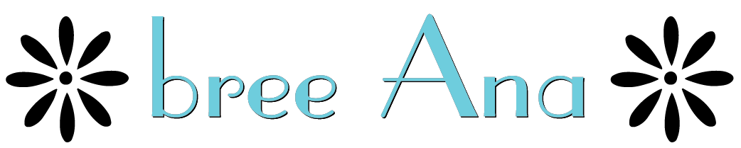 Bree Ana logo in color