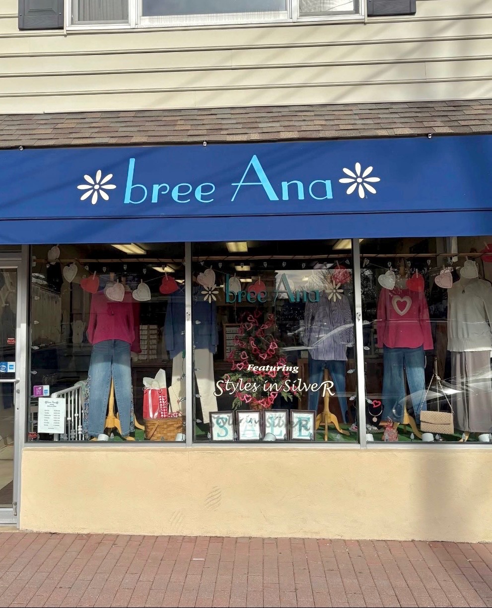 Bree Ana Storefront